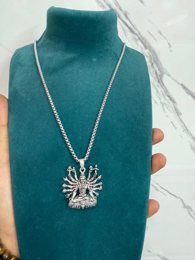 Pendant | Mala